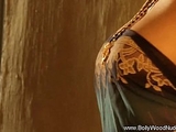 Sacred Body Dancing Revealed in Bollywood