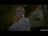Nicole Kidman in Queen of the Desert (2015)