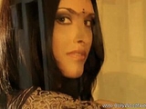 Erotic and Sensual Indian MILF